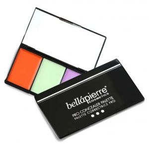 NWT Bellápierre Pro Concealer Correcting Palette